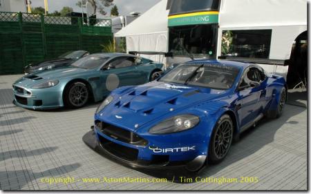aston martin (racing)